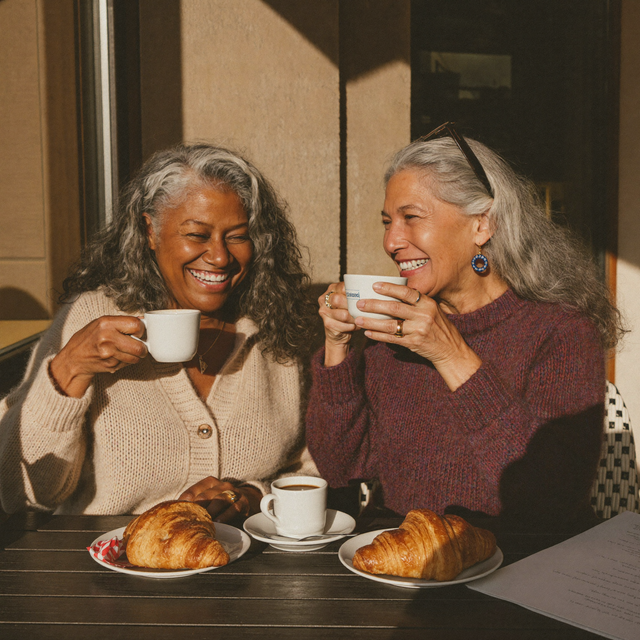 Perimenopause or menopause? How to tell where you are