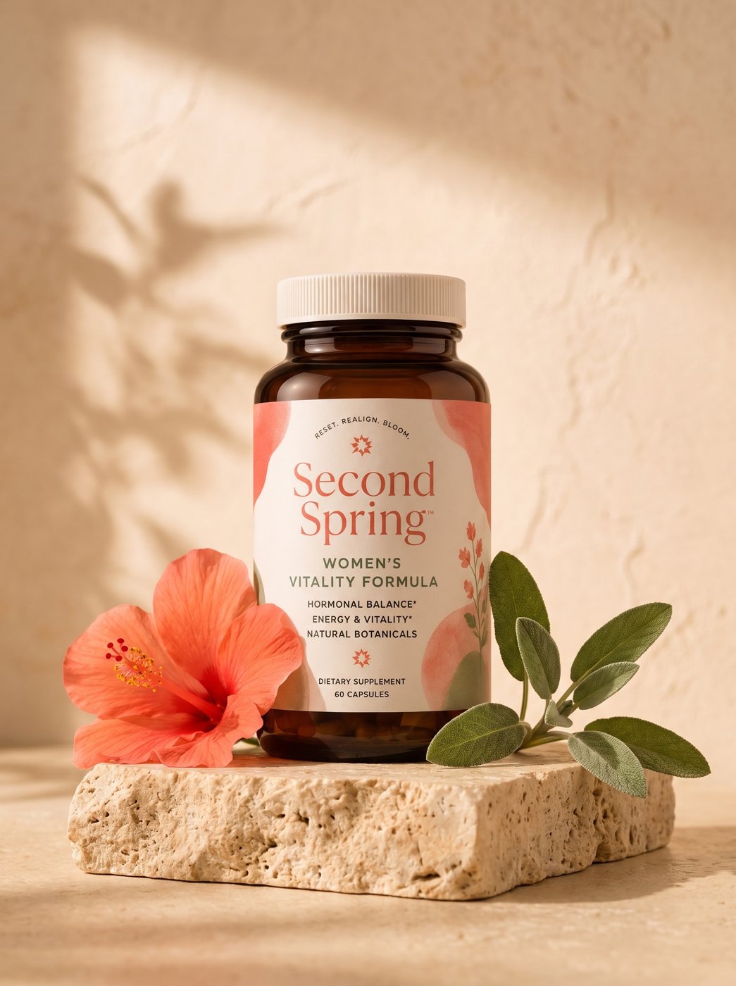 Women's Vitality Formula